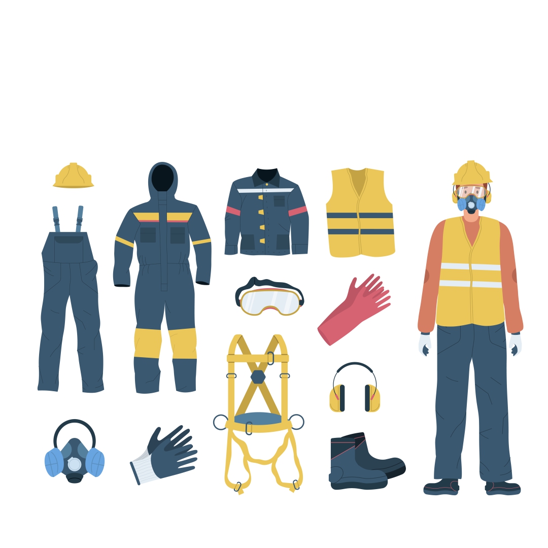 Safety & Industrial Protection